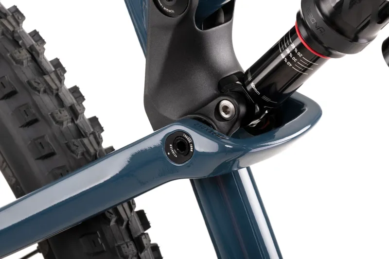 NukeProof Reactor 290 RS 29er Mountain Bike 2021 Bottle Blue-5